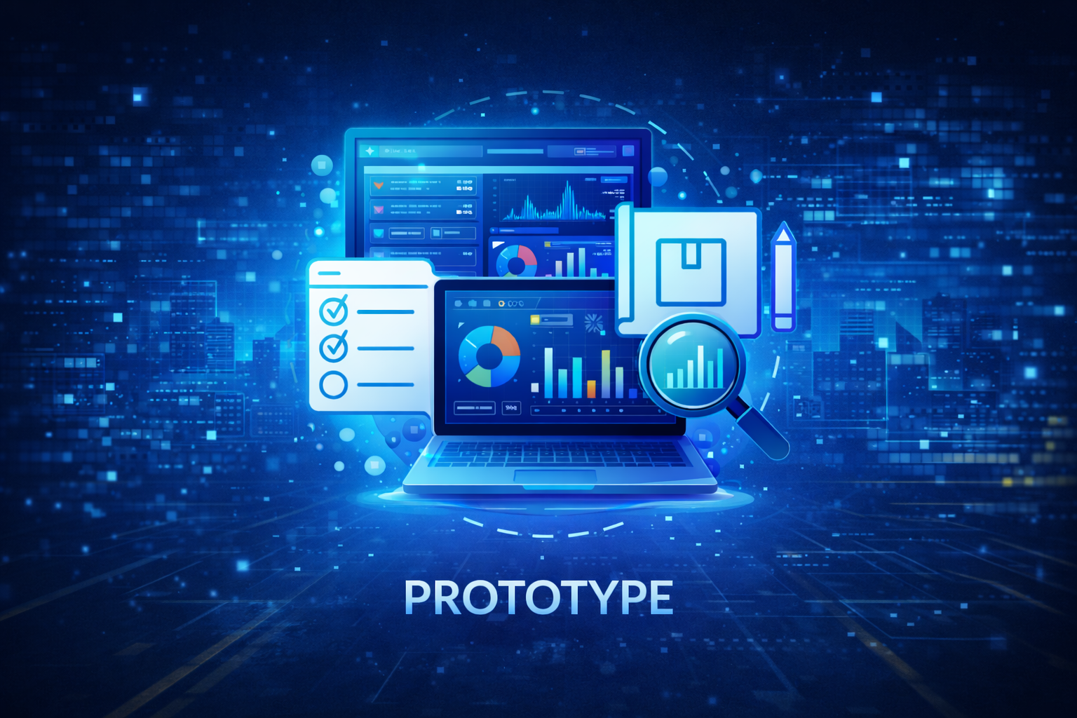 Advanced Traffic Management System Light (ATMS Light)